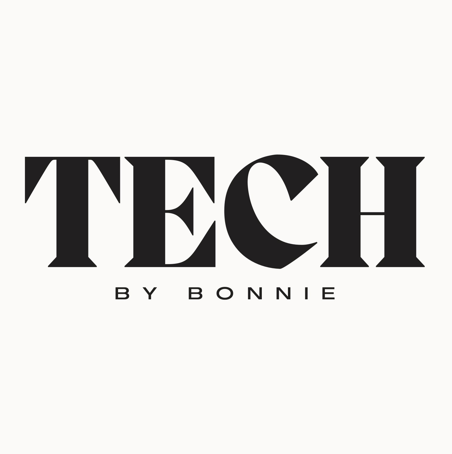 Tech By Bonnie